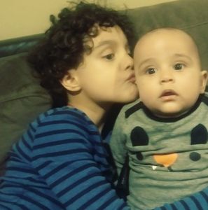 Meet your Posher, Jary